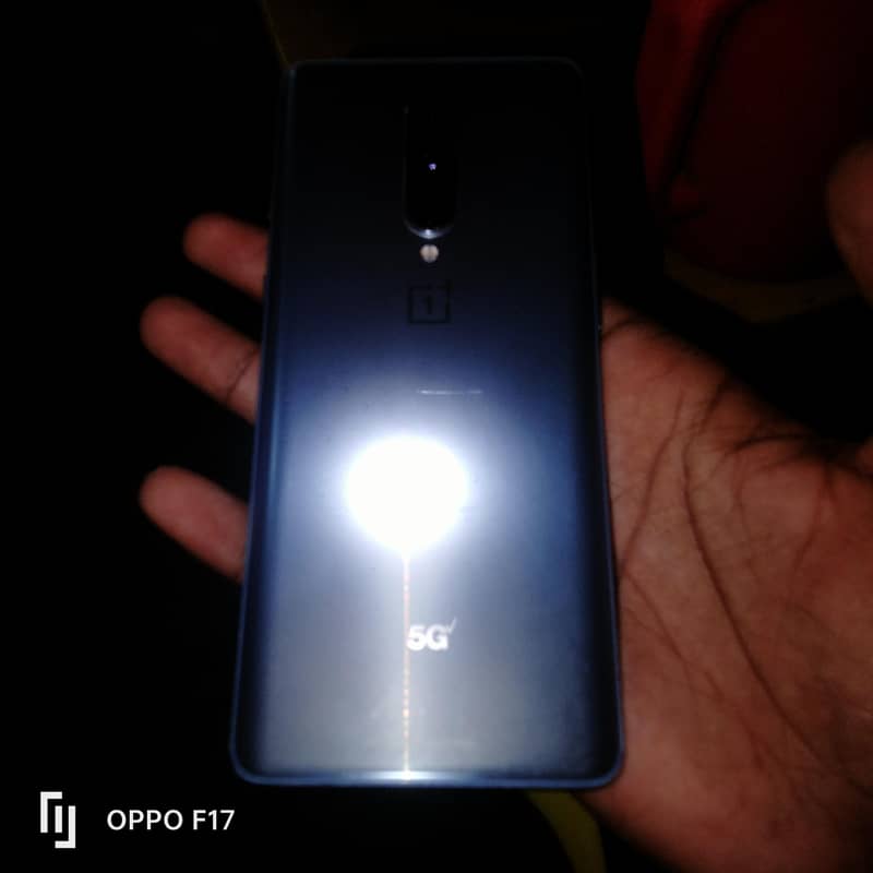 One Plus 8 6