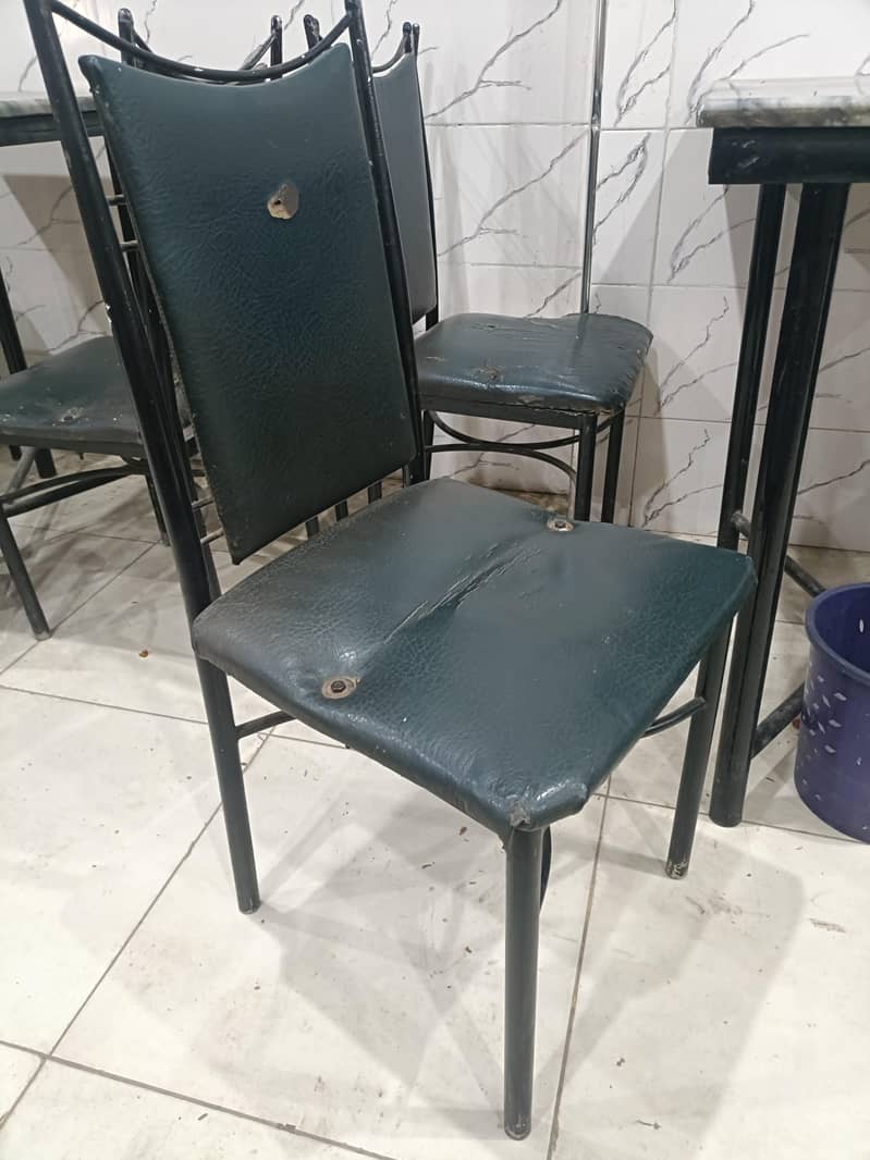chair table set 1
