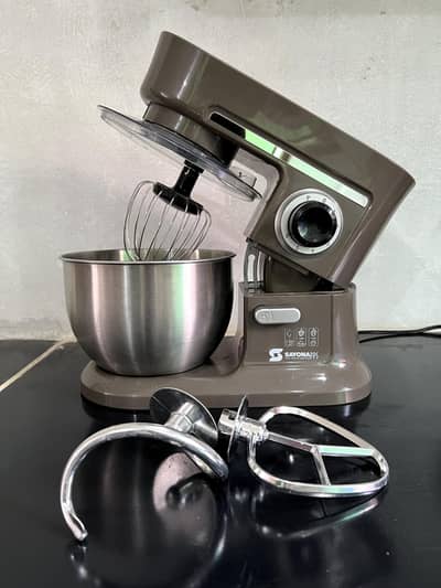 Sayona Stand Mixer