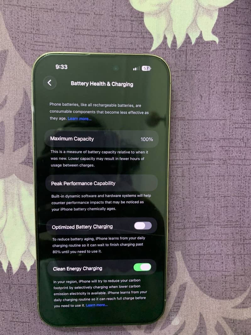 Apple iPhone 14 Pro Max 3