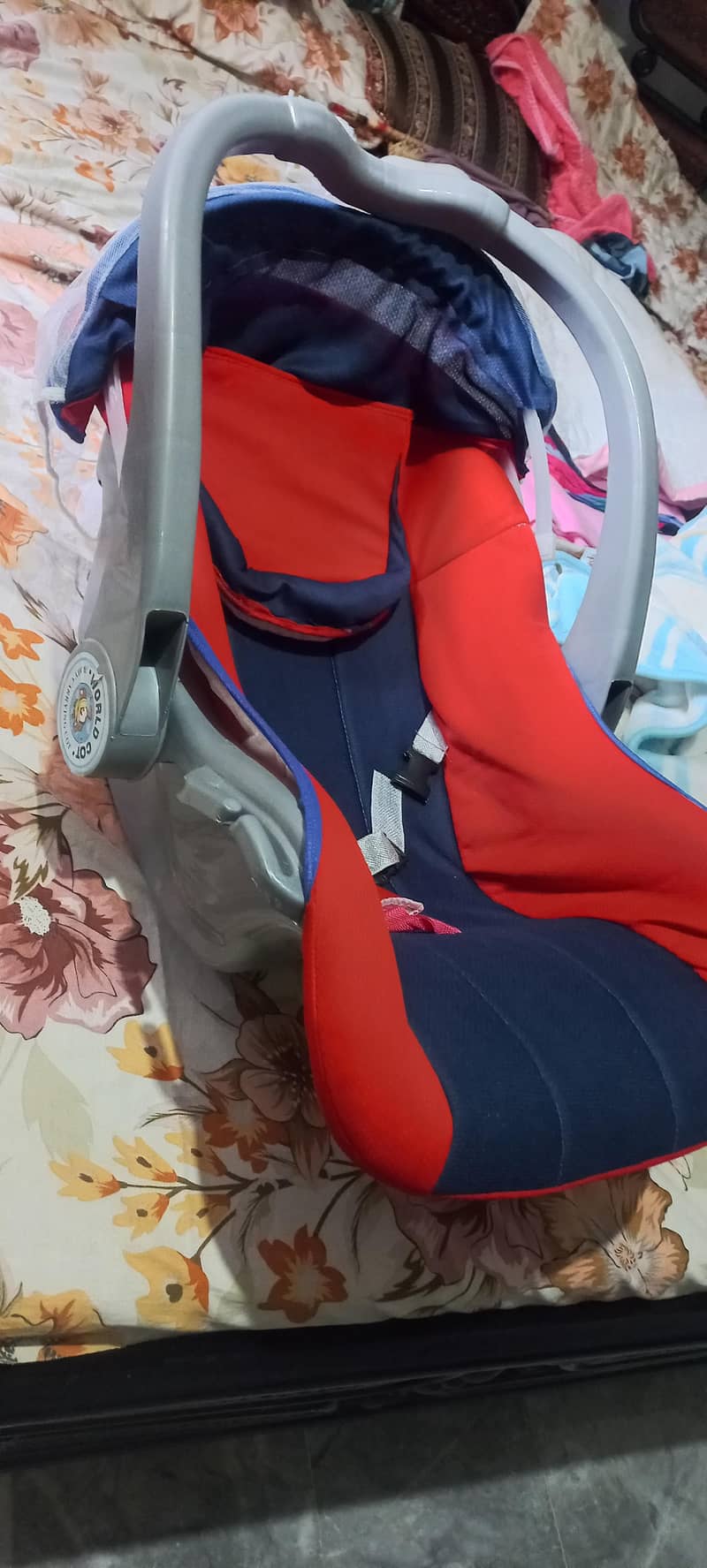 new condition 1