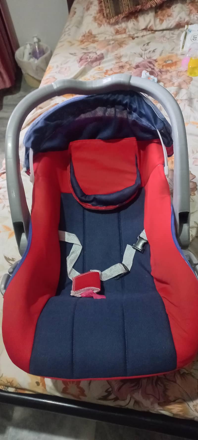 new condition 2