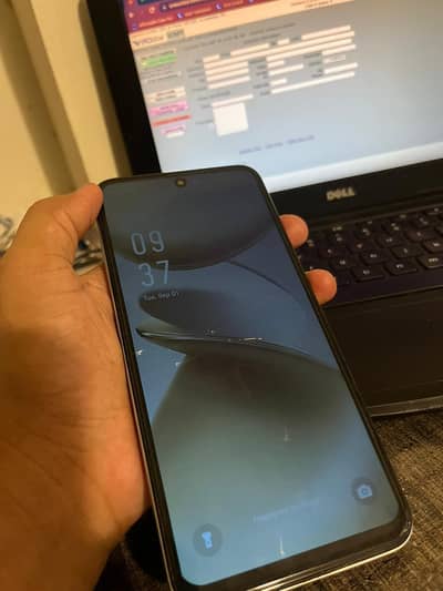 infinix smart 9