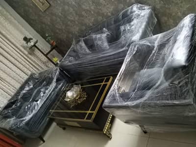brand new 3.2. 1 6 seater sofa set