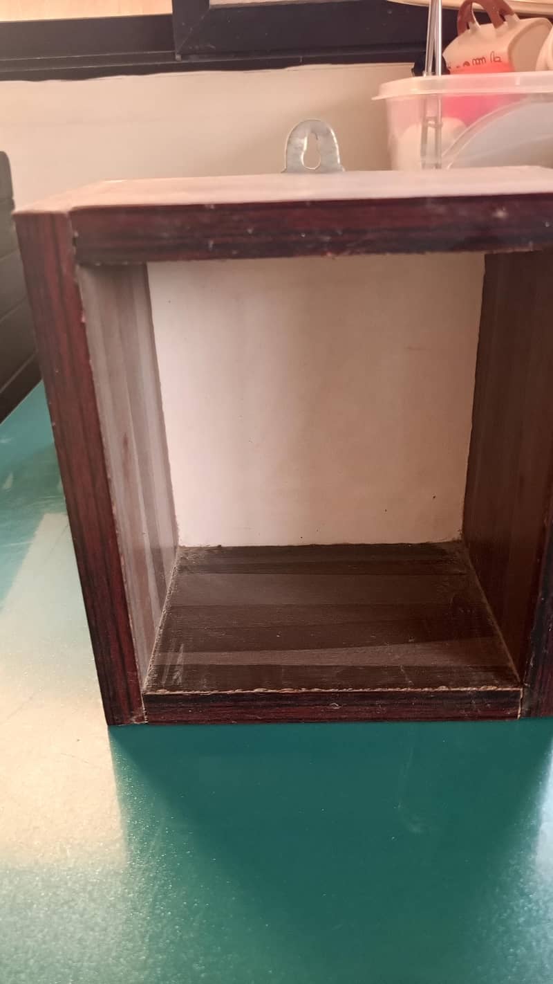 hanging shelf 3
