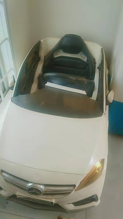 kida auto car