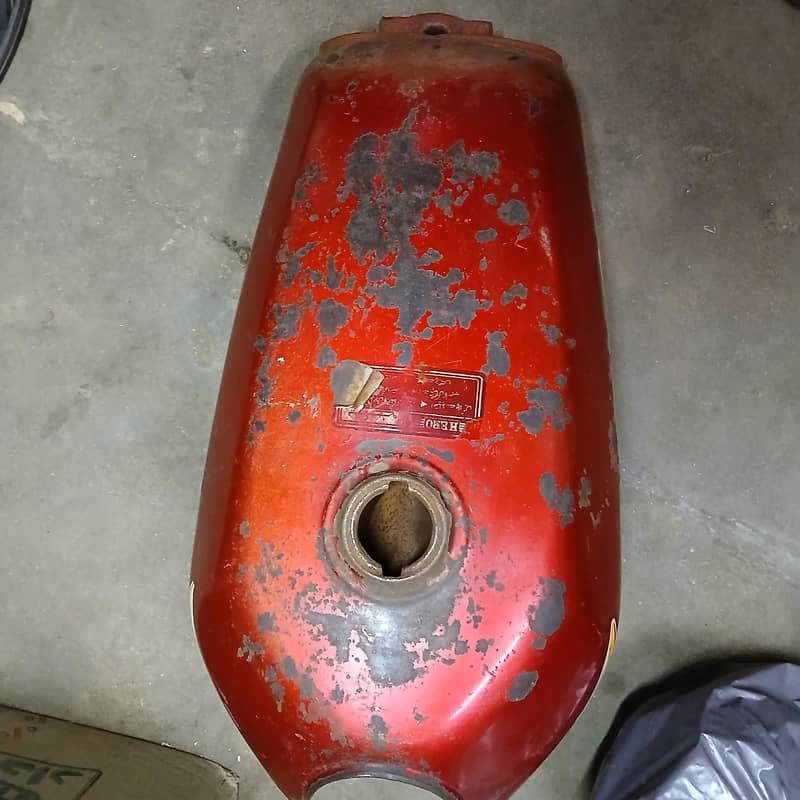 125cc 2
