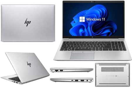 HP EliteBook 850 G8 notebook pc