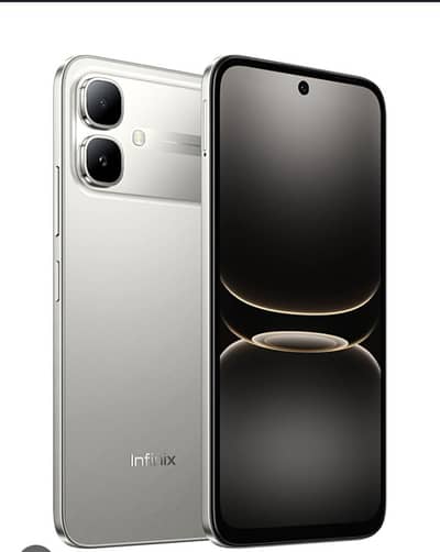 Infinix smart 20 . . . 4+4/64. . . . 10 mahine wornty
