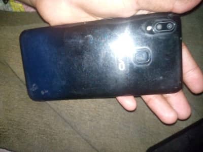 Vivo Y93s