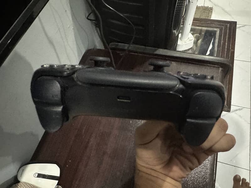 Ps5 slim with VR2 1
