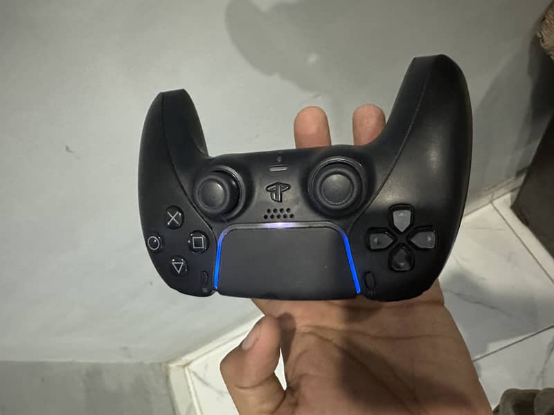 Ps5 slim with VR2 3