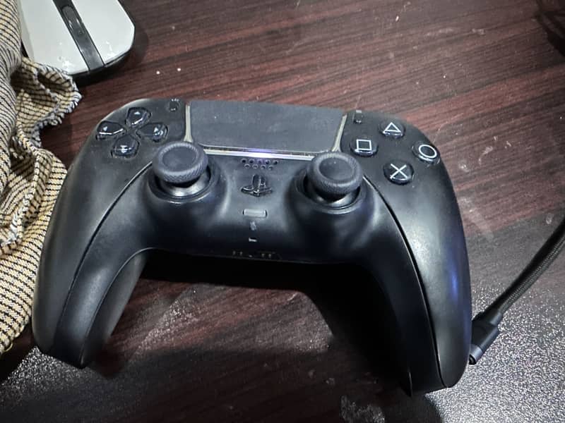Ps5 slim with VR2 5