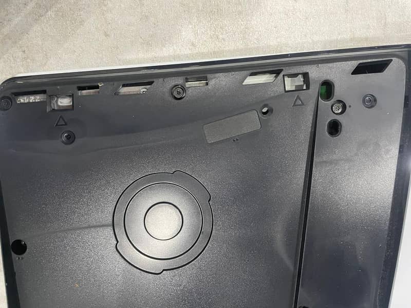 Ps5 slim with VR2 6
