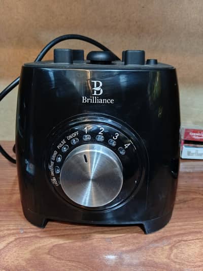 Brand new just 4 or 5 time use only.