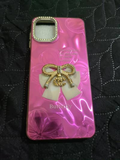 Samsung Mobile A07 Cover