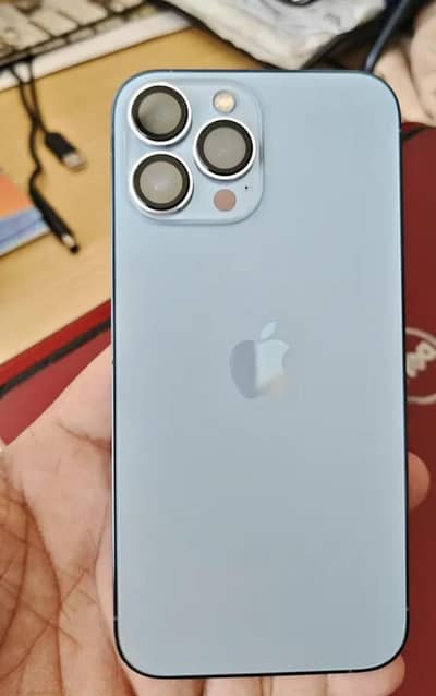 Apple iPhone 13 Pro Max