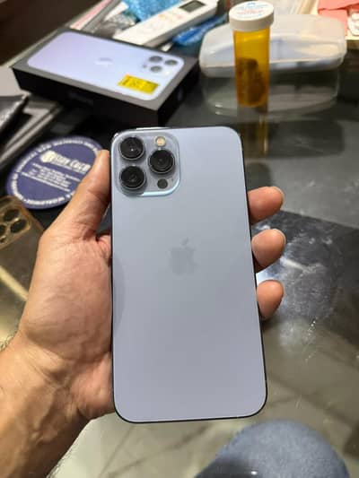 Apple iPhone 13 Pro Max