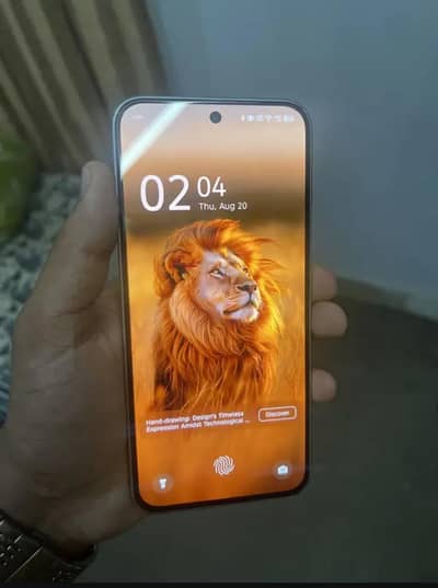 infinx hot 60 pro
