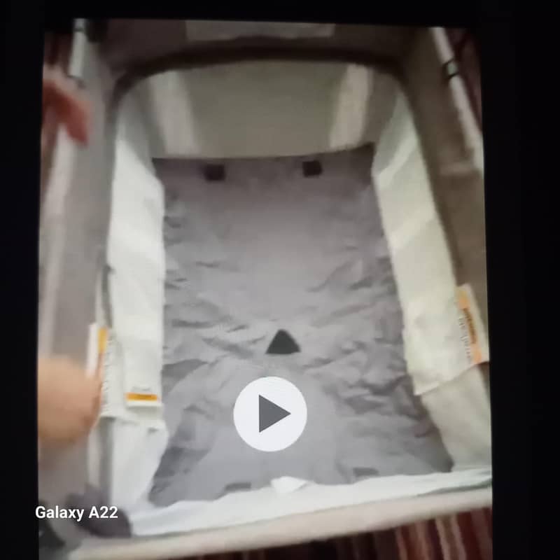 baby cot 4