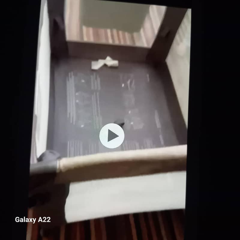 baby cot 5