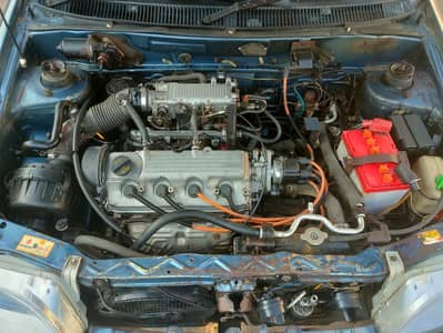 Suzuki Cultus VXR 2009