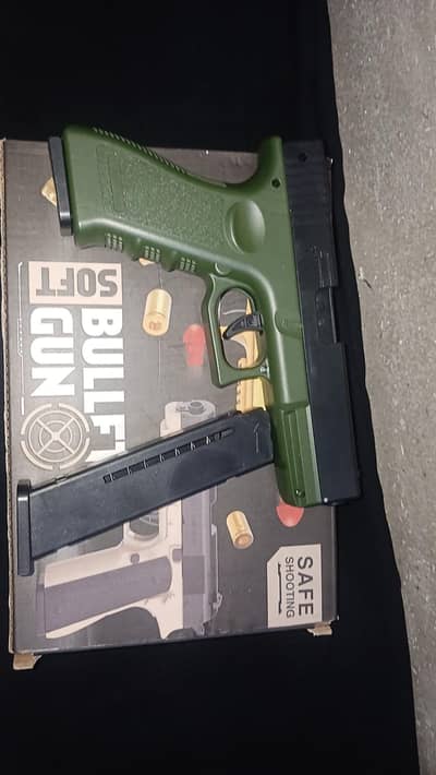 Glock Toy gun