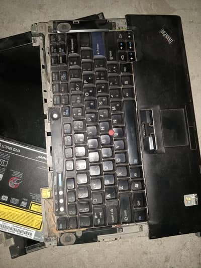 Lenovo ThinkPad Laptop for Sale – Repair/Parts