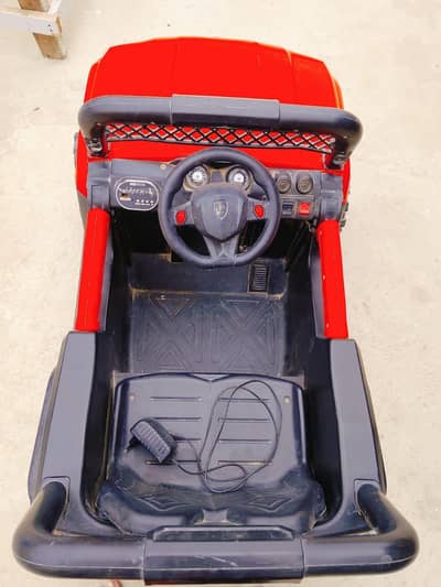 kids car