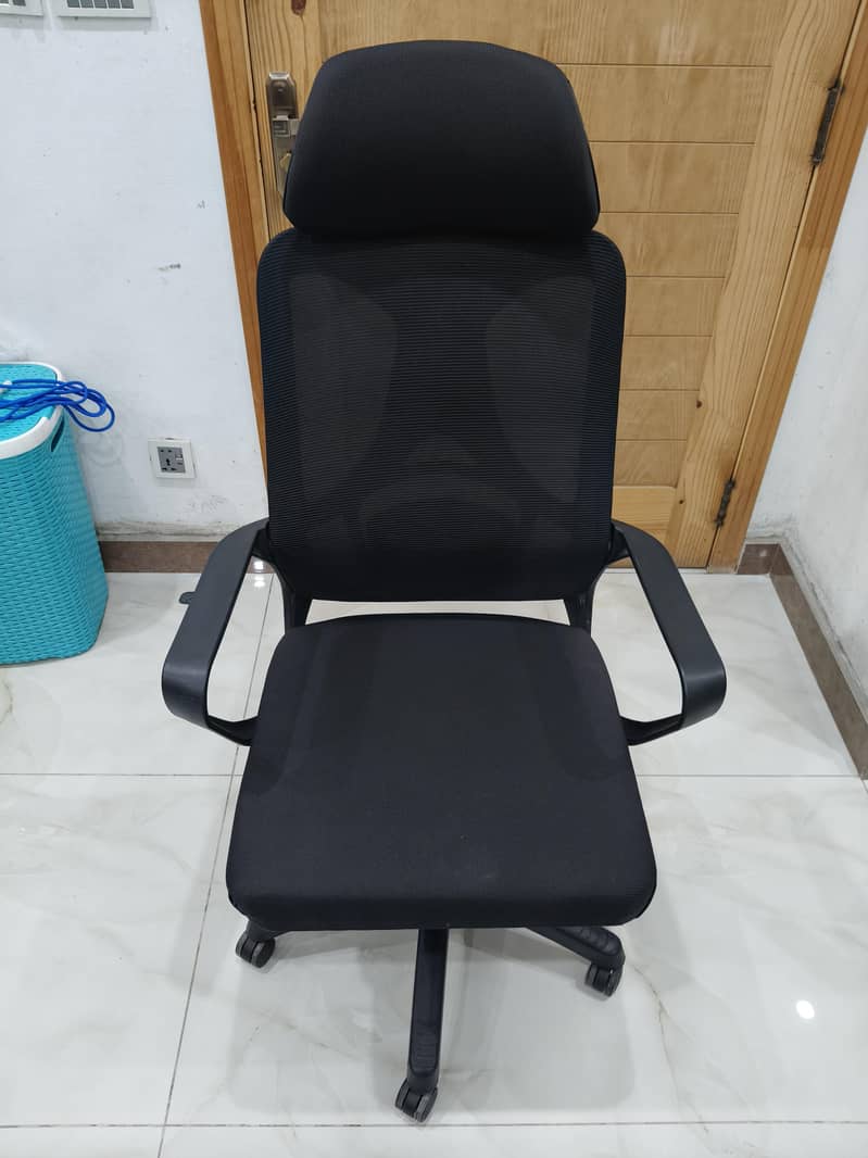 Computer/Gaming chair 0