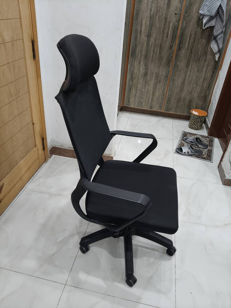 Computer/Gaming chair 1