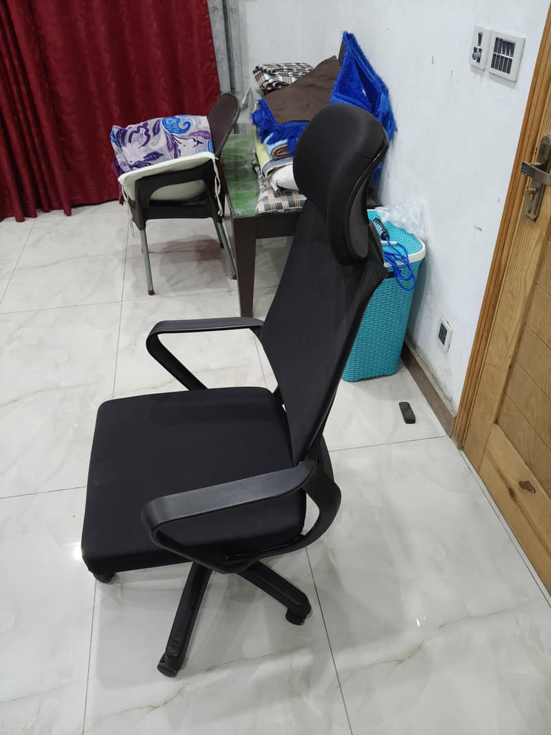 Computer/Gaming chair 2