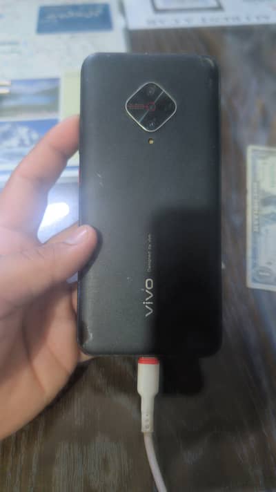 Vivo Y51 urgent sale