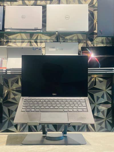 Dell XPS 9305 | i7-11th | 16GB/256GB SSD for Sale | COD Available