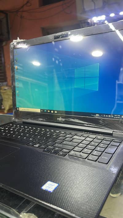Fujistu Lifebook