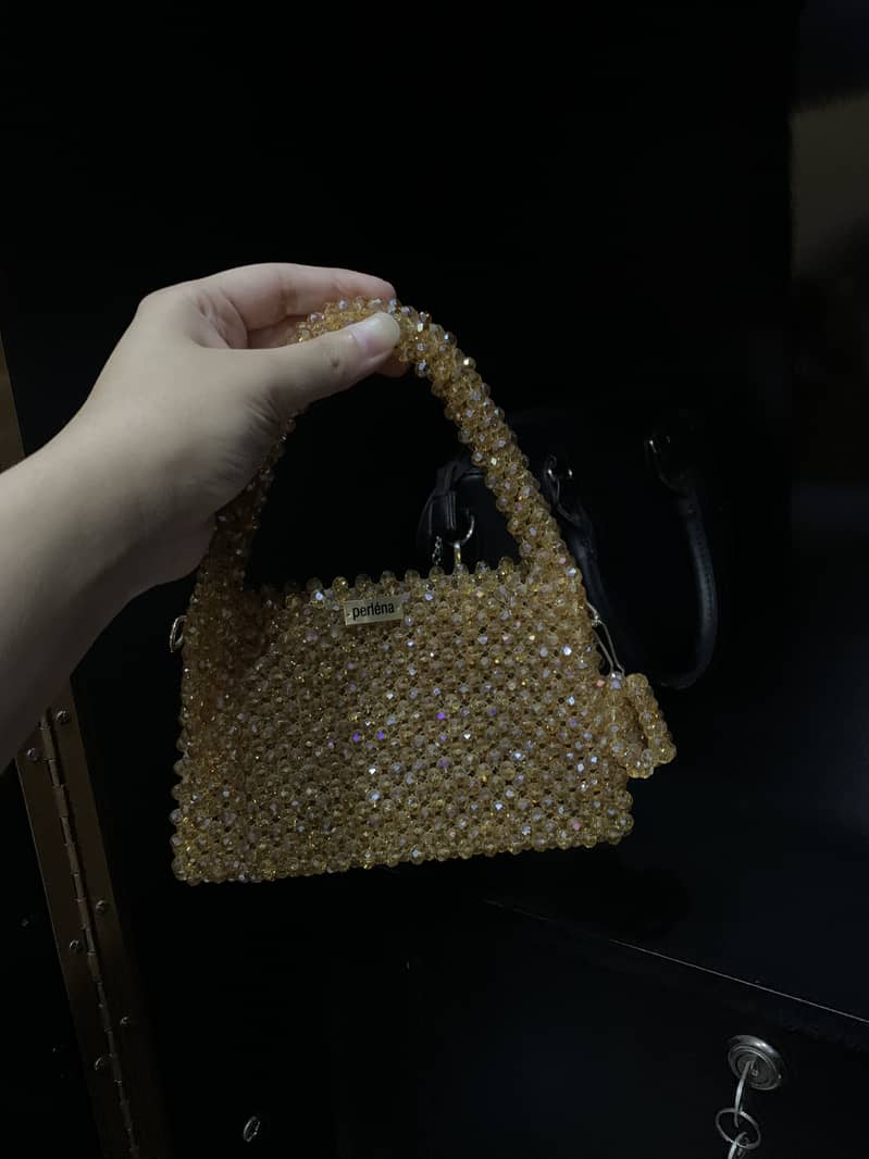 Wedding bag 0