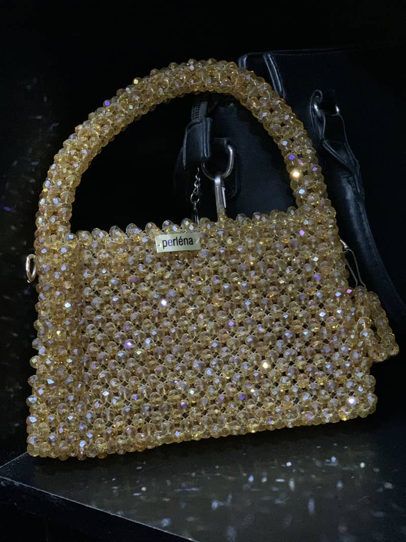 Wedding bag 1
