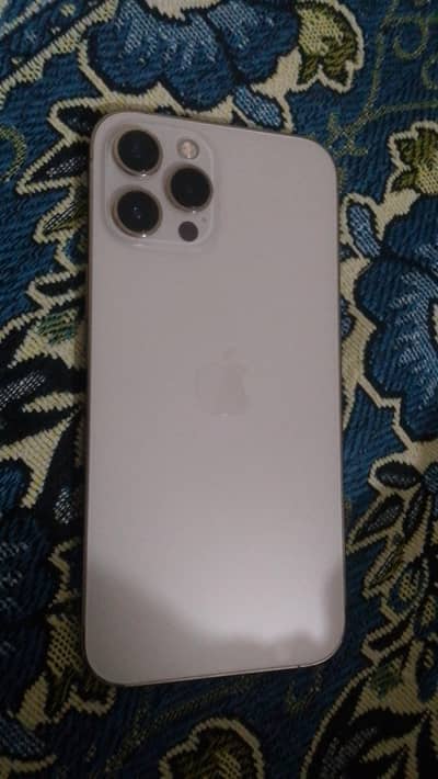 Apple iPhone 12 Pro Max  JV