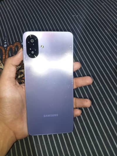 Samsung Mobile A07 5G