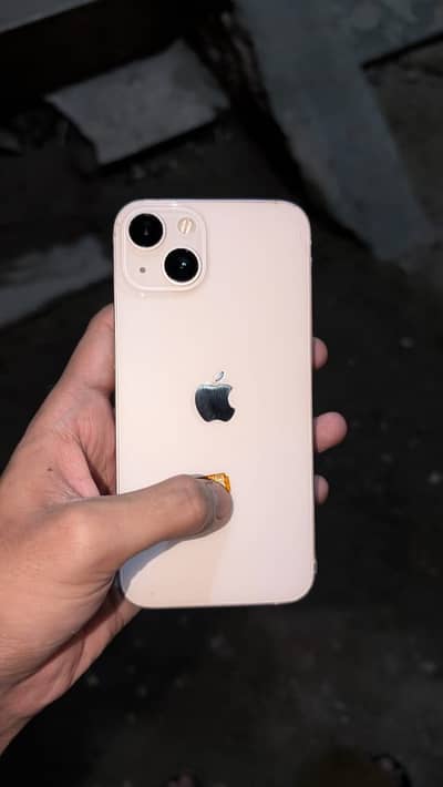 iPhone 13 Jv