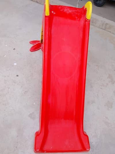 slide