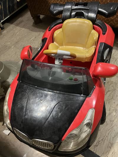 Baby electric car for sale