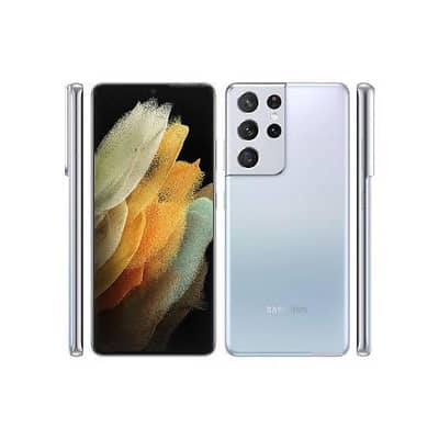 Samsung Mobile S21 Ultra
