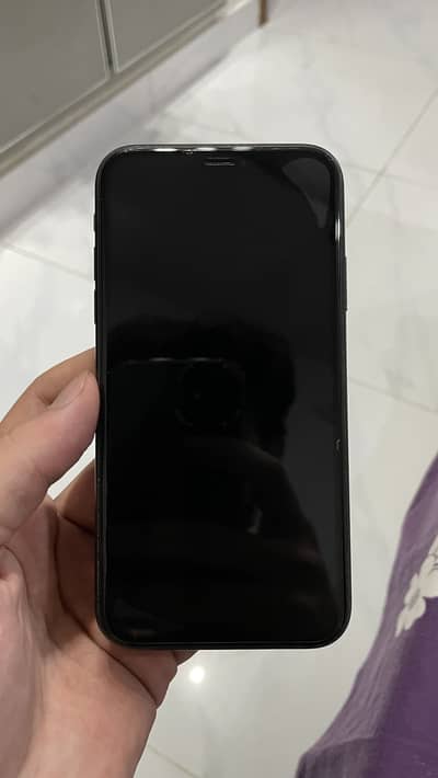 Apple iPhone 11