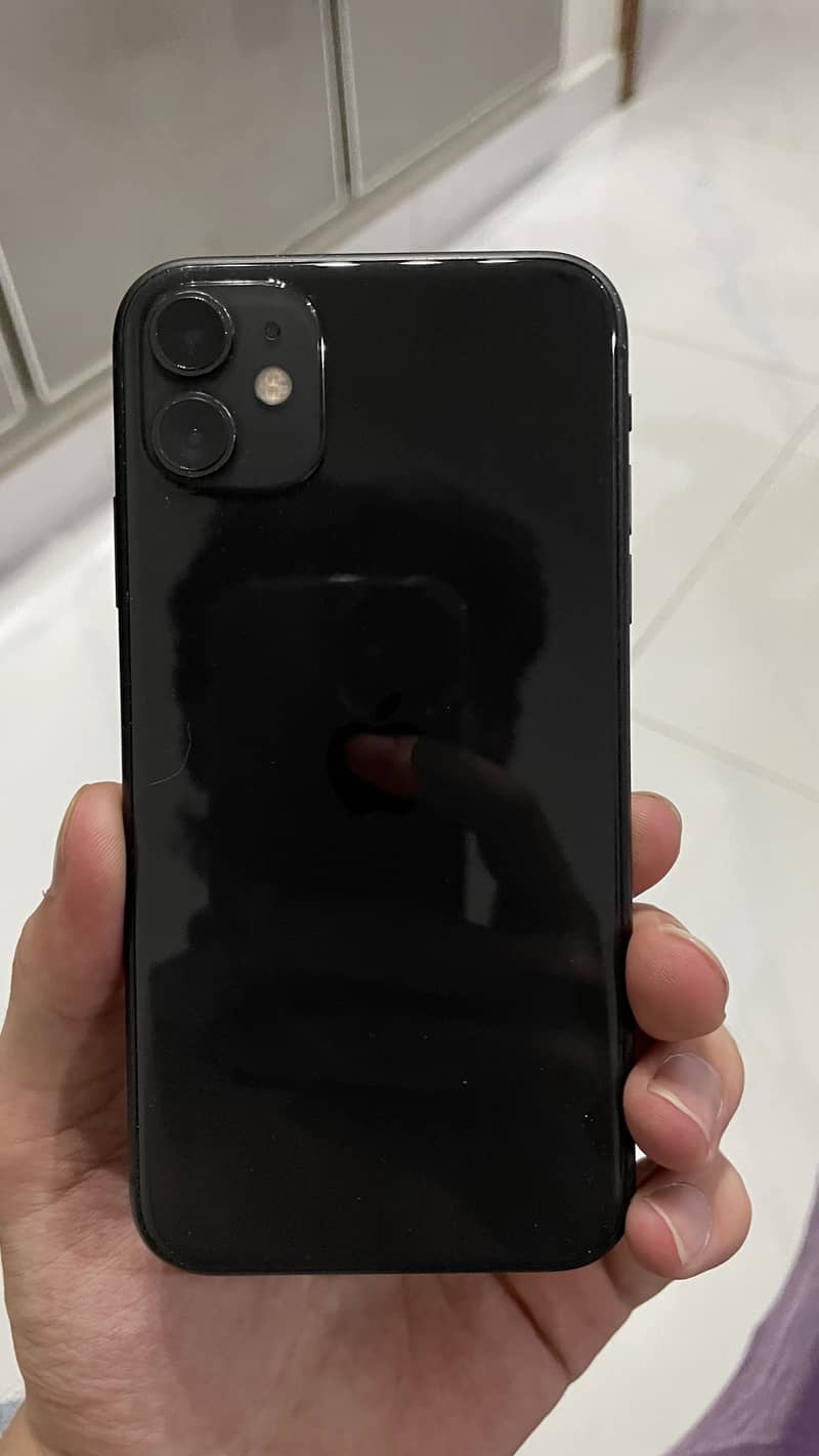 Apple iPhone 11 1