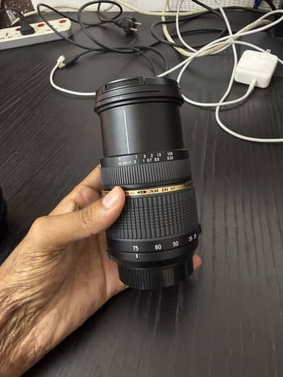 Tamron 28-75mm F2.8 Full Frame Lens for Nikon