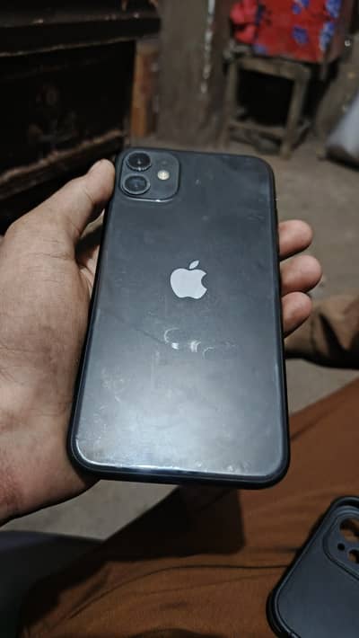 Apple iPhone 11