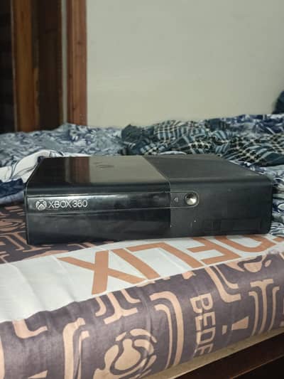 XBOX 360