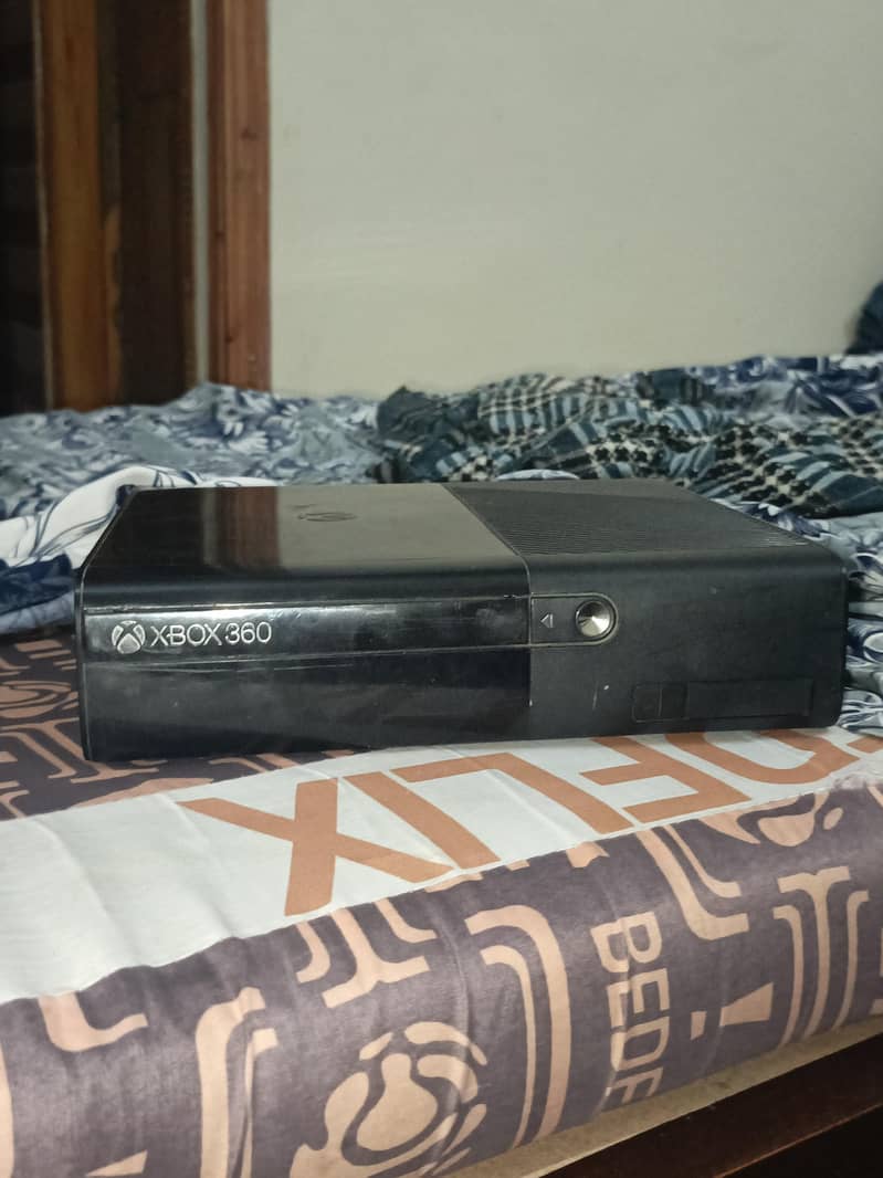 XBOX 360 0
