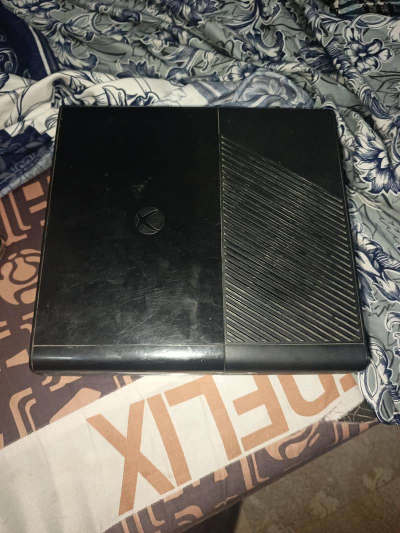 XBOX 360 1